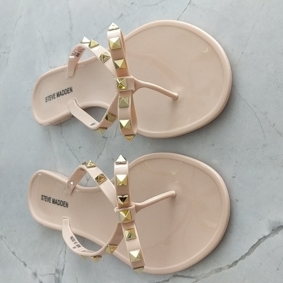 Steve Madden Sandals (Size 10) - Picture 3 of 9